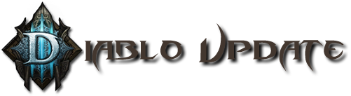 Diablo 3 UPDATE